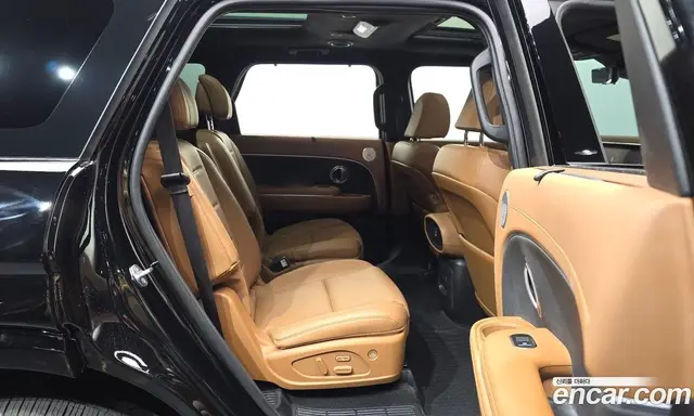 Hyundai Palisade 2025 2.5 автомат (гидро), миниатюра 12