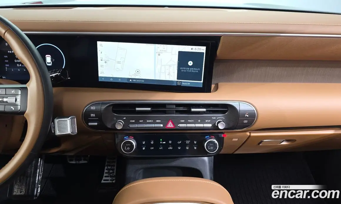 Hyundai Palisade 2025 2.5 автомат (гидро), фото 14