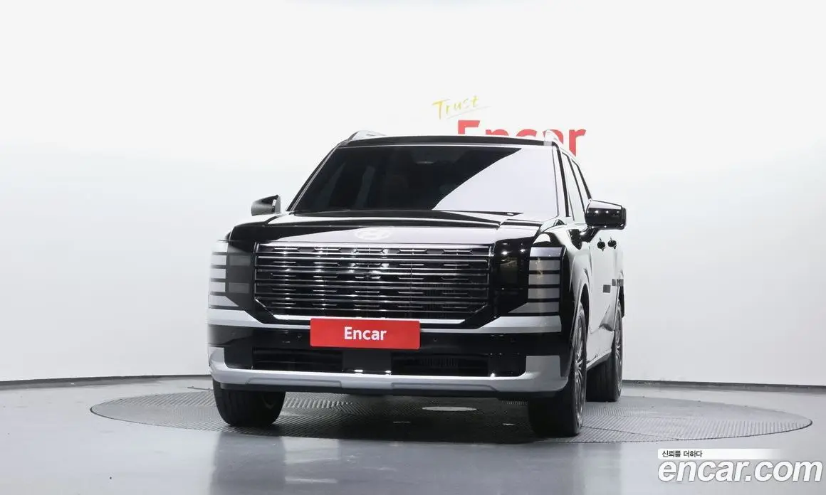 Hyundai Palisade 2025 2.5 автомат (гидро), фото 3