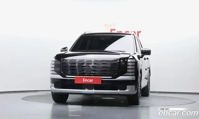 Hyundai Palisade 2025 2.5 автомат (гидро), миниатюра 3