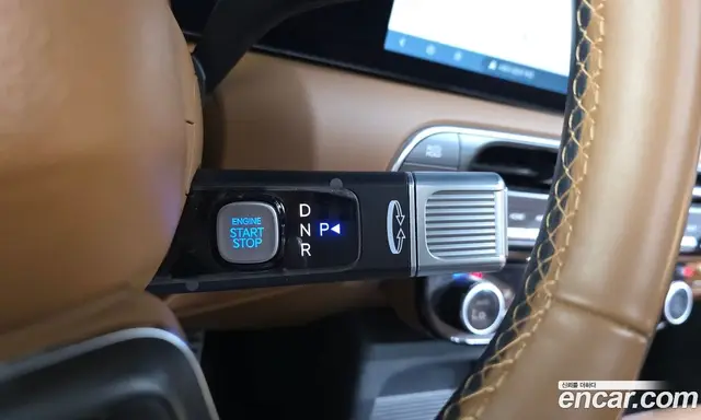Hyundai Palisade 2025 2.5 автомат (гидро), миниатюра 9
