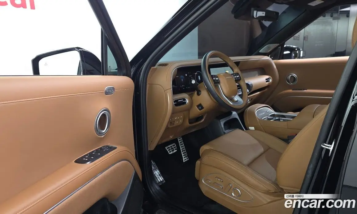 Hyundai Palisade 2025 2.5 автомат (гидро), фото 10