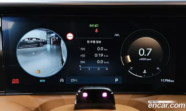 Hyundai Palisade 2025 2.5 автомат (гидро), миниатюра 11