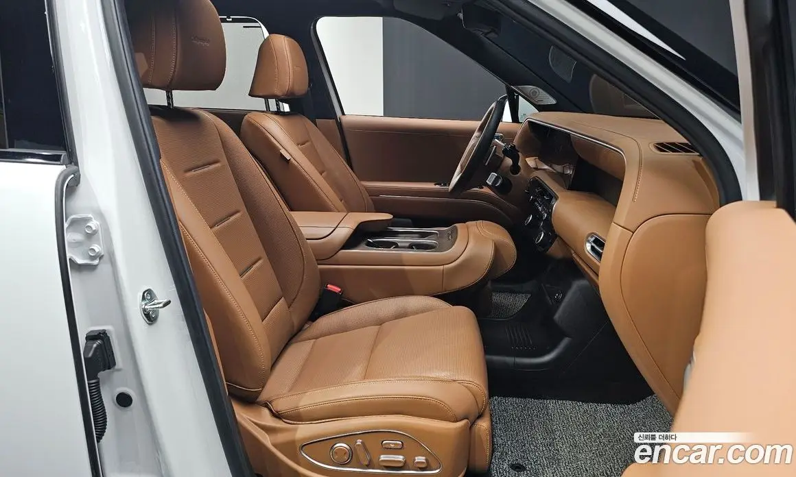 Hyundai Palisade 2025 2.5 автомат (гидро), фото 13
