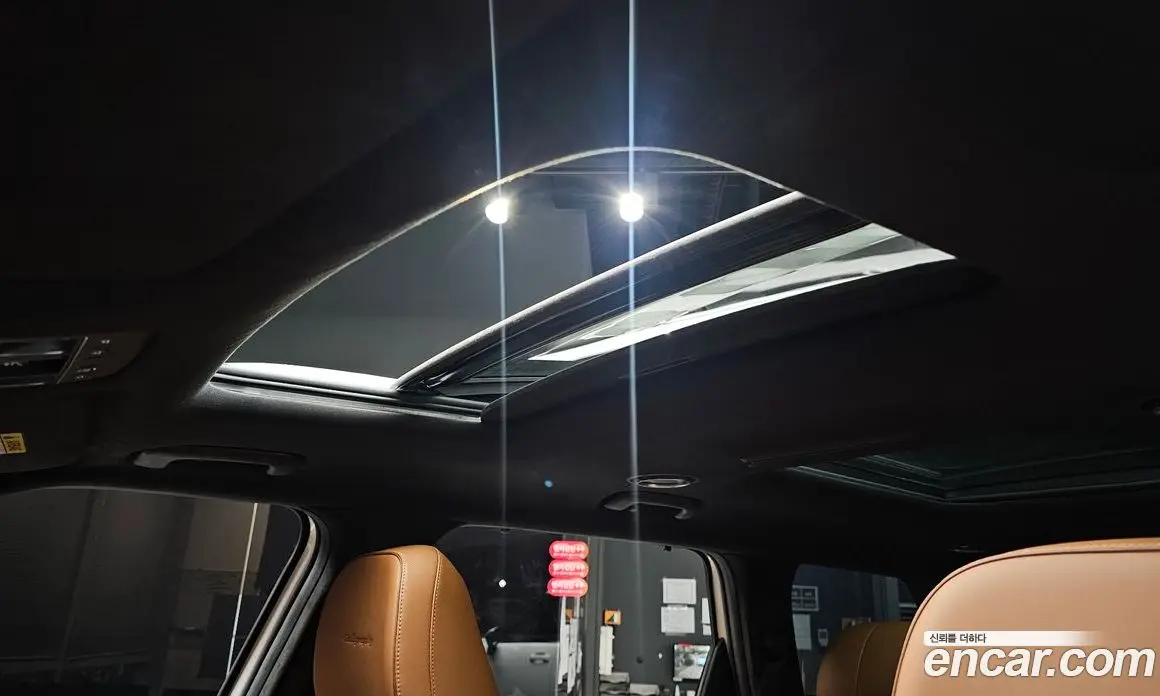 Hyundai Palisade 2025 2.5 автомат (гидро), фото 25
