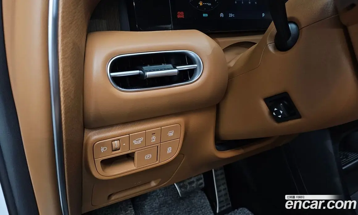 Hyundai Palisade 2025 2.5 автомат (гидро), фото 29
