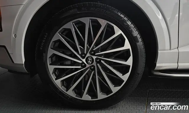 Hyundai Palisade 2025 2.5 автомат (гидро), миниатюра 5