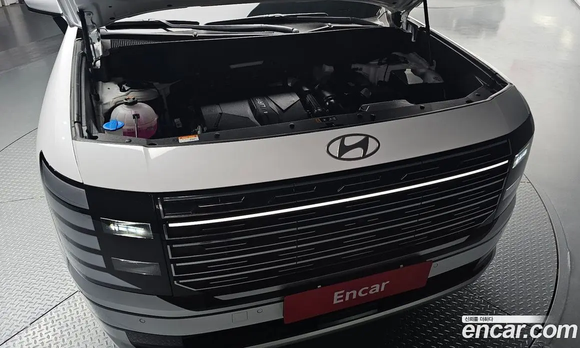 Hyundai Palisade 2025 2.5 автомат (гидро), фото 6