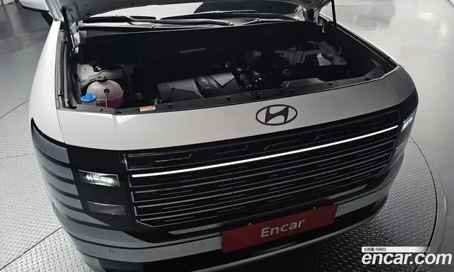 Hyundai Palisade 2025 2.5 автомат (гидро), миниатюра 6