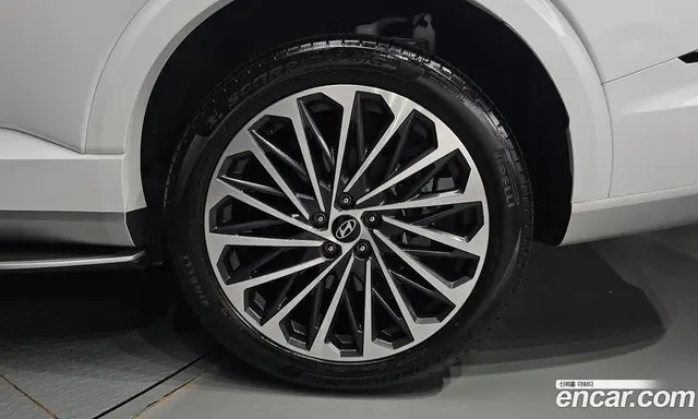 Hyundai Palisade 2025 2.5 автомат (гидро), миниатюра 7