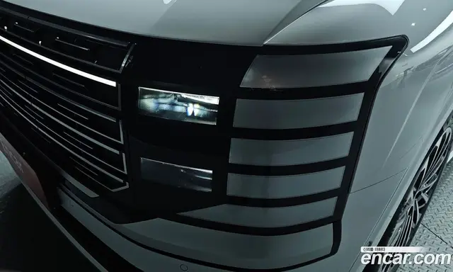 Hyundai Palisade 2025 2.5 автомат (гидро), миниатюра 8