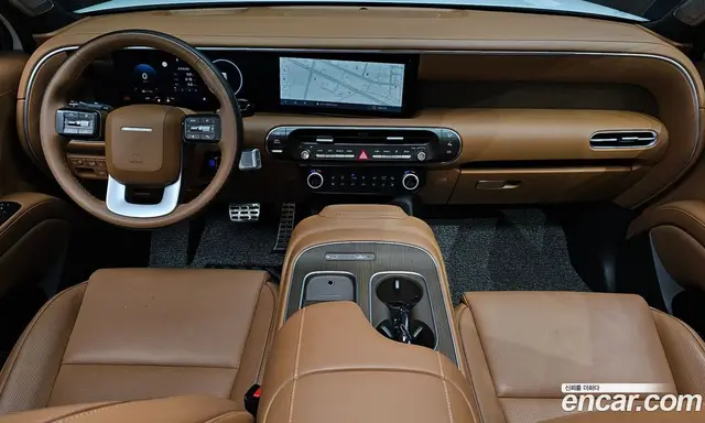 Hyundai Palisade 2025 2.5 автомат (гидро), миниатюра 10
