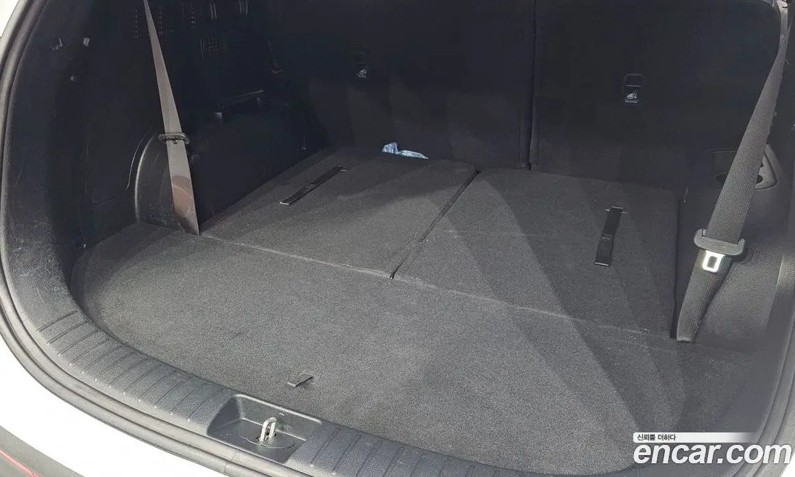 Hyundai Santa Fe 2021 2.2 автомат (гидро), фото 19