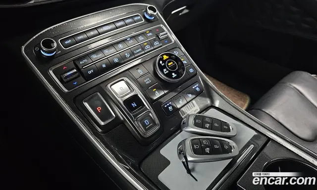 Hyundai Santa Fe 2021 2.2 автомат (гидро), миниатюра 9