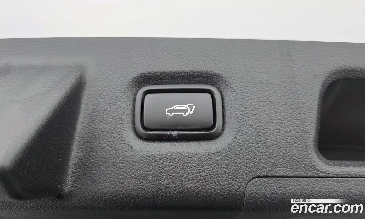 Hyundai Santa Fe 2022 2.2 автомат (гидро), фото 21