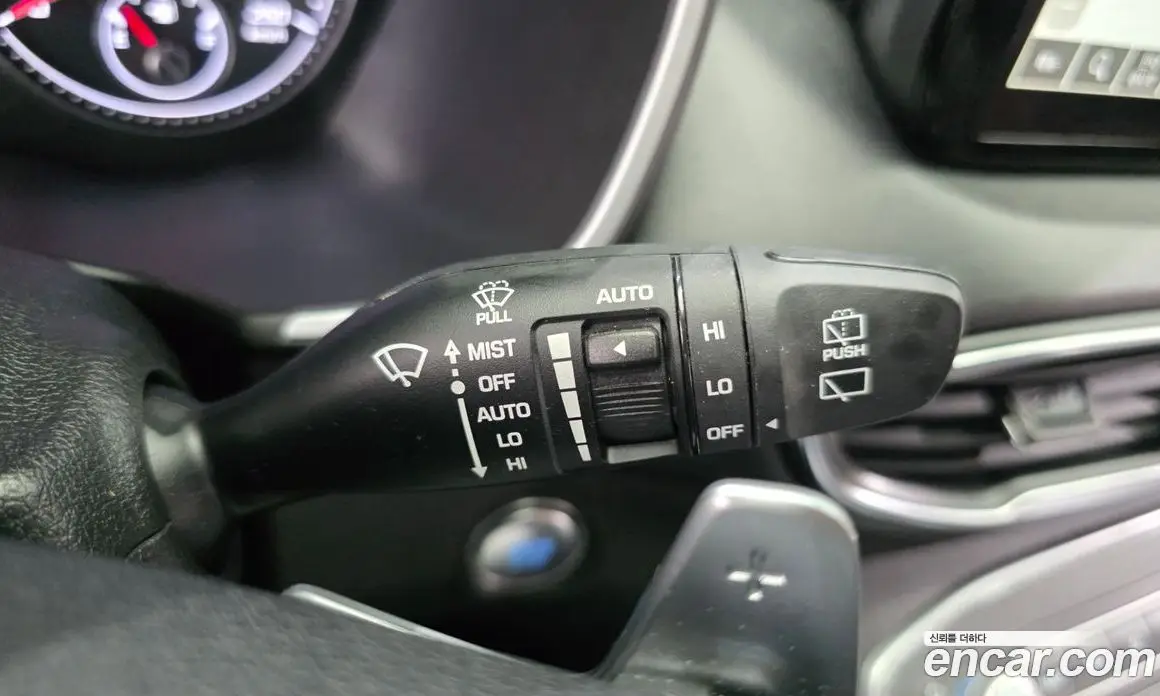Hyundai Santa Fe 2022 2.2 автомат (гидро), фото 25