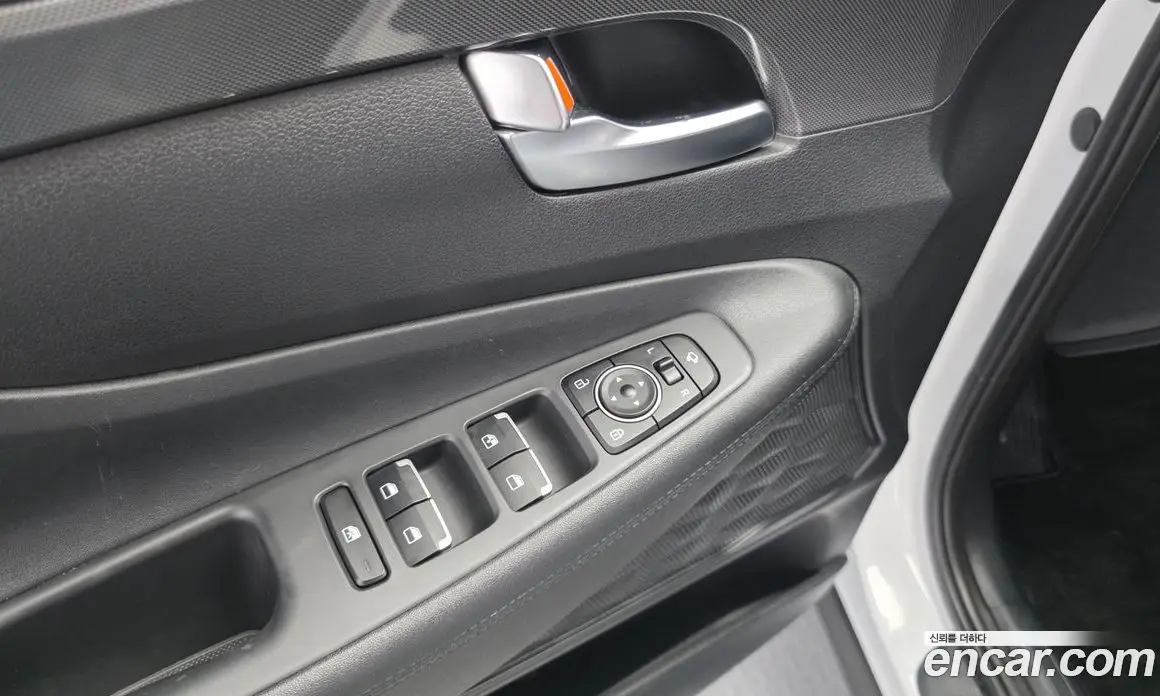 Hyundai Santa Fe 2022 2.2 автомат (гидро), фото 27