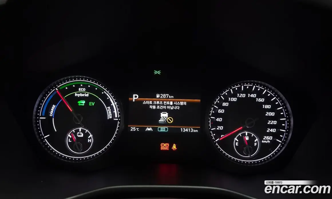 Hyundai Santa Fe 2022 1.6 автомат (гидро), фото 8