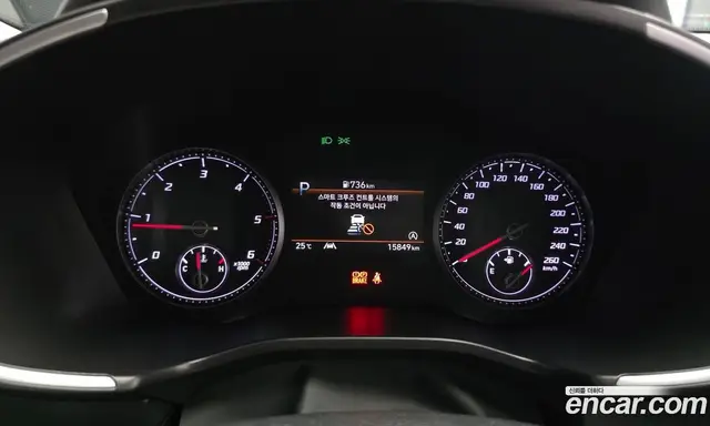 Hyundai Santa Fe 2022 2.2 автомат (гидро), миниатюра 11