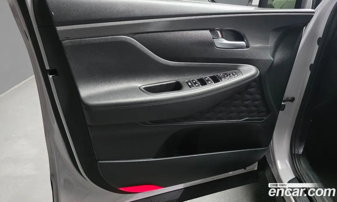 Hyundai Santa Fe 2022 2.2 автомат (гидро), фото 14