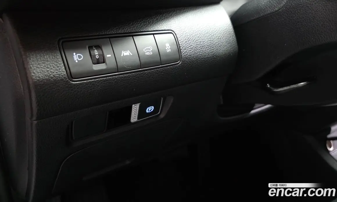Hyundai Santa Fe 2022 2.2 автомат (гидро), фото 20