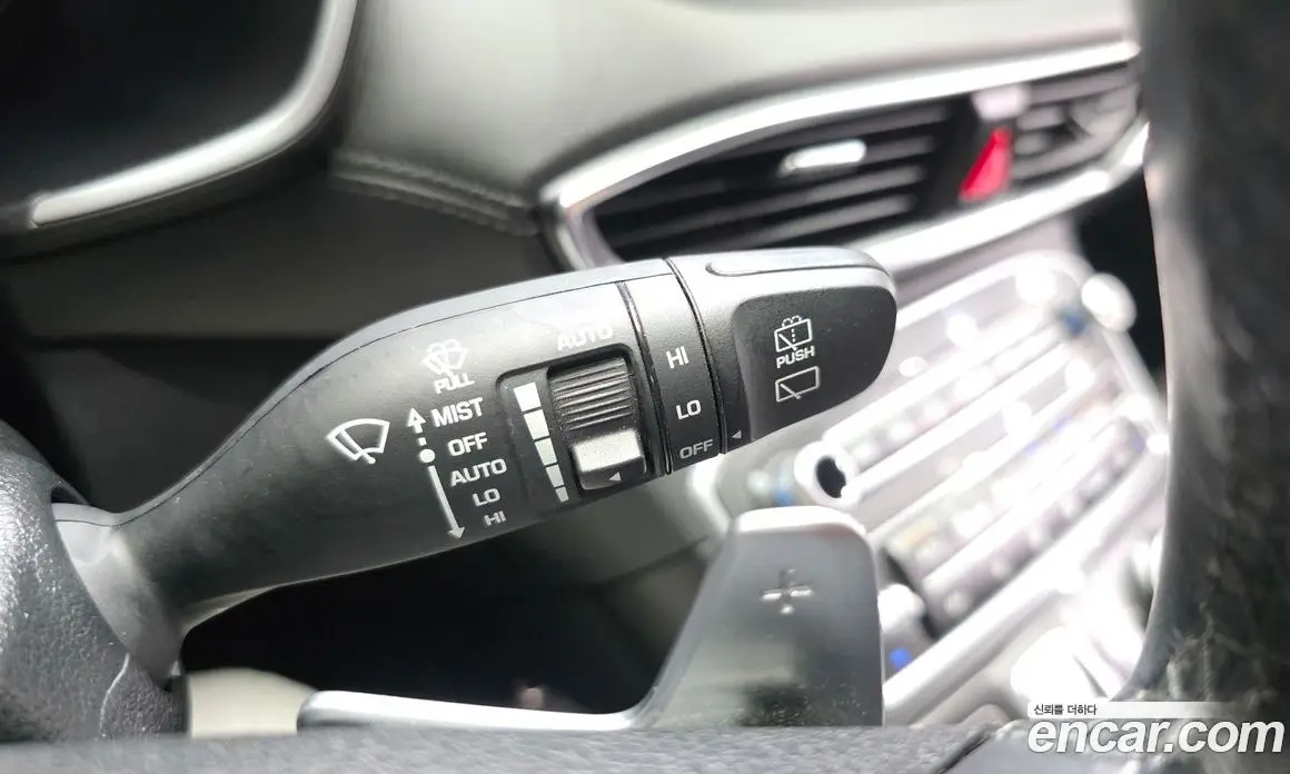 Hyundai Santa Fe 2022 2.2 автомат (гидро), фото 21