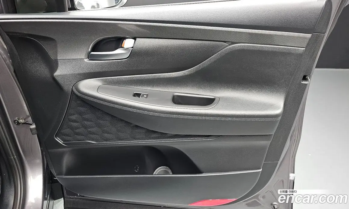 Hyundai Santa Fe 2022 2.5 автомат (гидро), фото 14