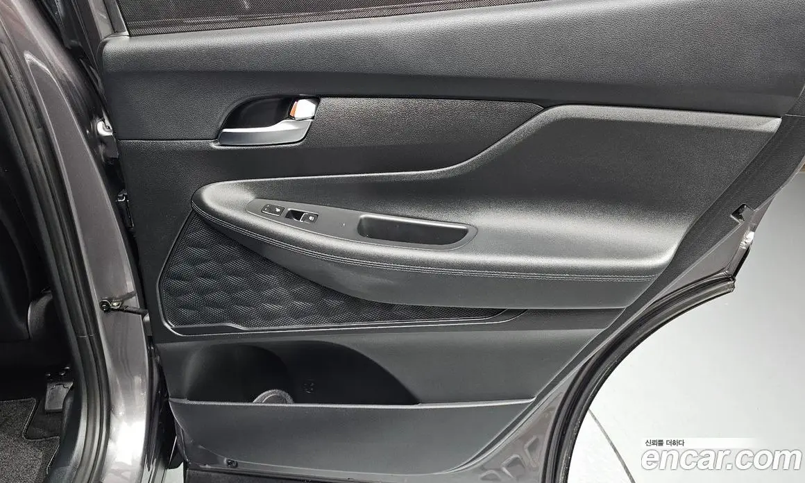 Hyundai Santa Fe 2022 2.5 автомат (гидро), фото 15
