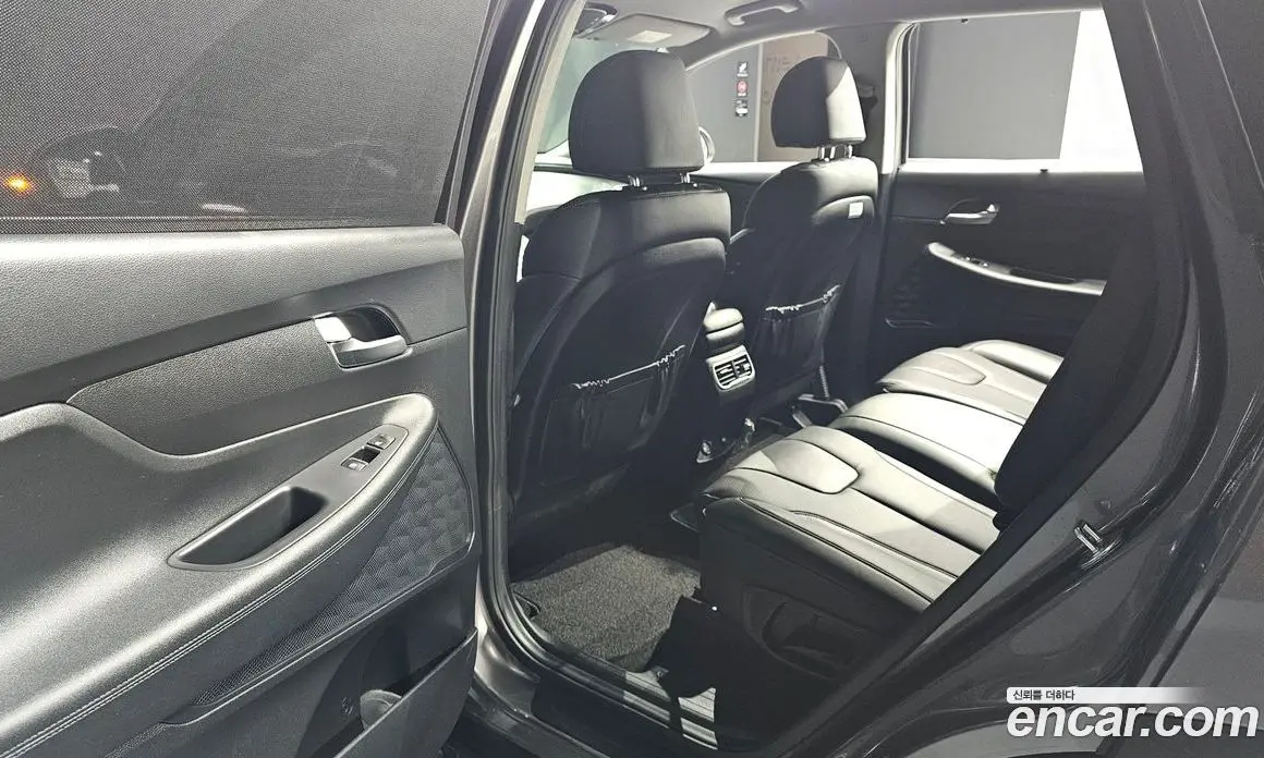 Hyundai Santa Fe 2022 2.5 автомат (гидро), фото 16