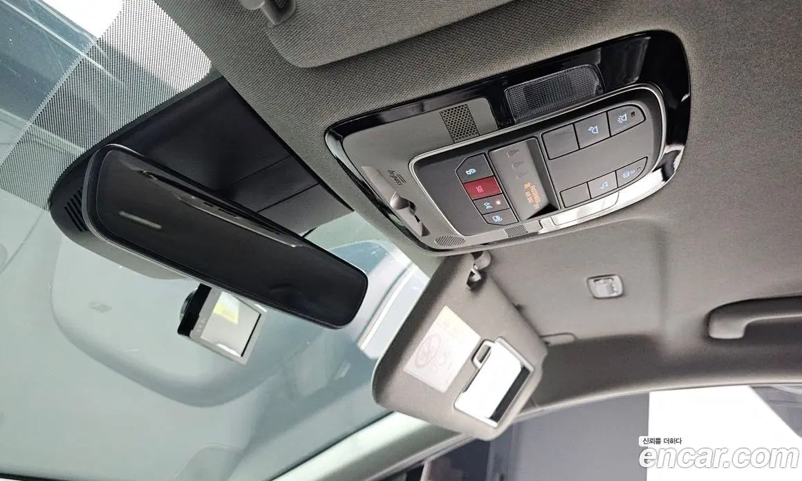 Hyundai Santa Fe 2022 2.5 автомат (гидро), фото 24