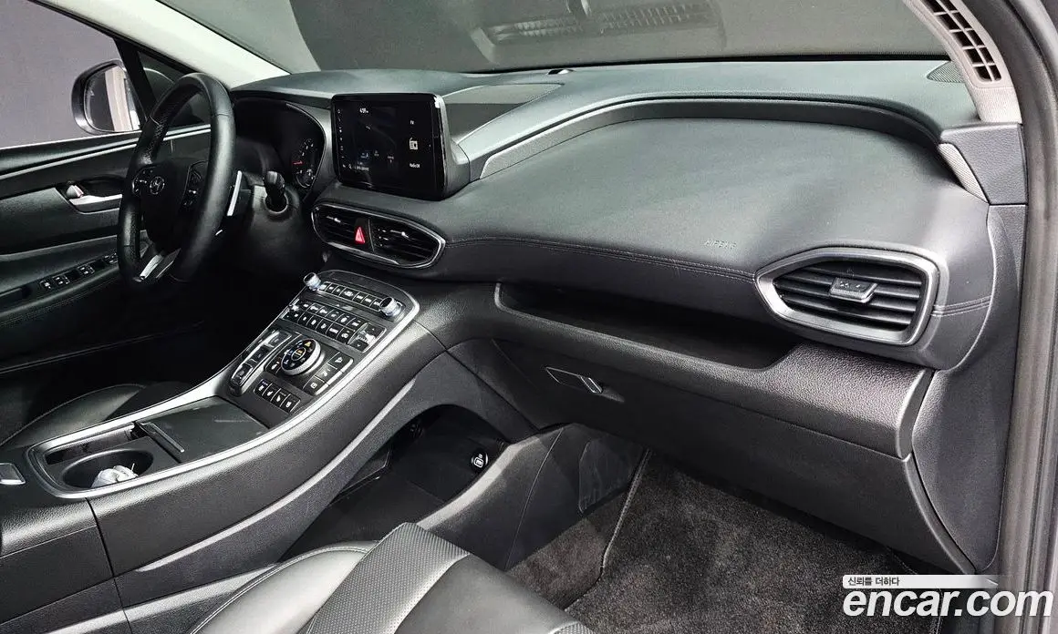Hyundai Santa Fe 2022 2.5 автомат (гидро), фото 29