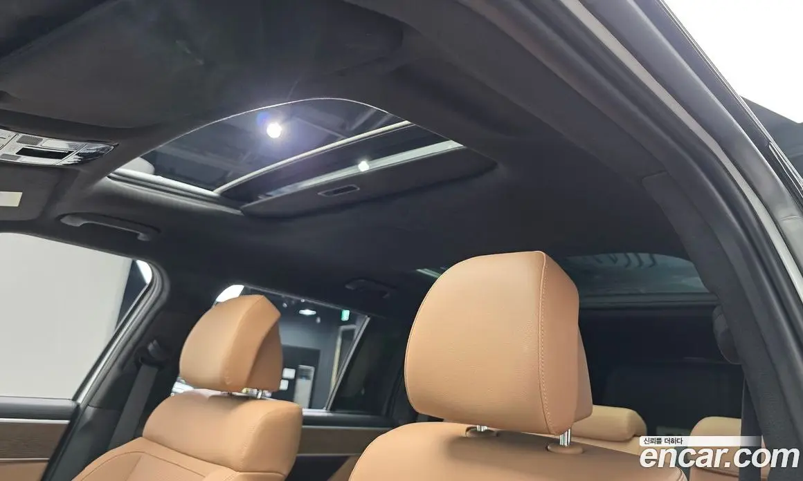 Hyundai Santa Fe 2025 2.5 автомат (гидро), фото 25