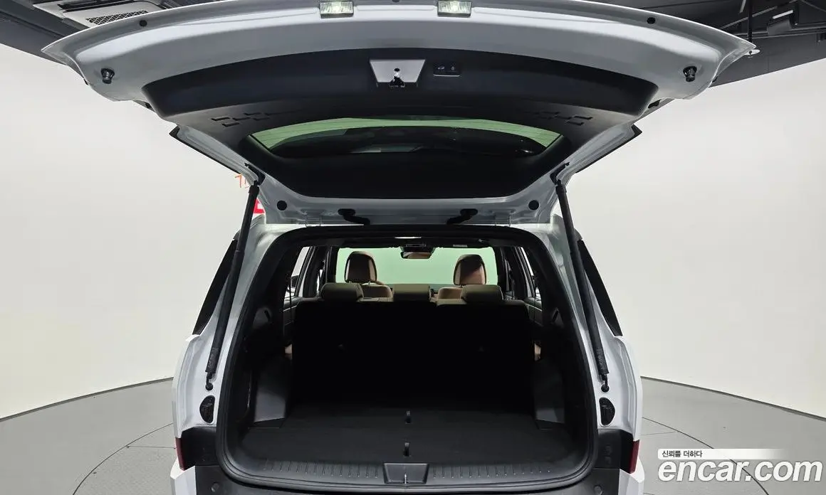Hyundai Santa Fe 2025 2.5 автомат (гидро), фото 26