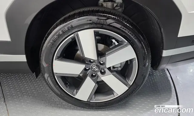 Hyundai Santa Fe 2025 2.5 автомат (гидро), миниатюра 7