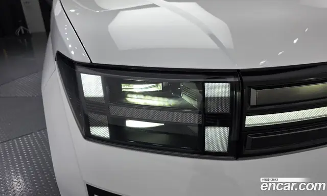 Hyundai Santa Fe 2025 2.5 автомат (гидро), миниатюра 8