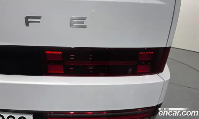 Hyundai Santa Fe 2025 2.5 автомат (гидро), миниатюра 9