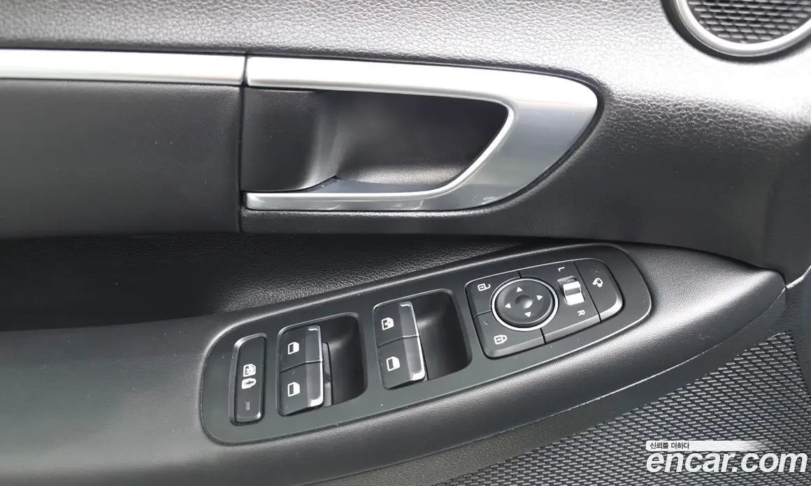 Hyundai Sonata 2020 2.0 автомат (гидро), фото 26
