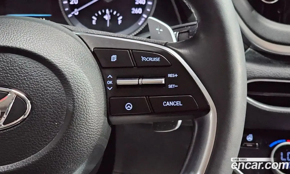 Hyundai Sonata 2021 2.0 автомат (гидро), фото 23