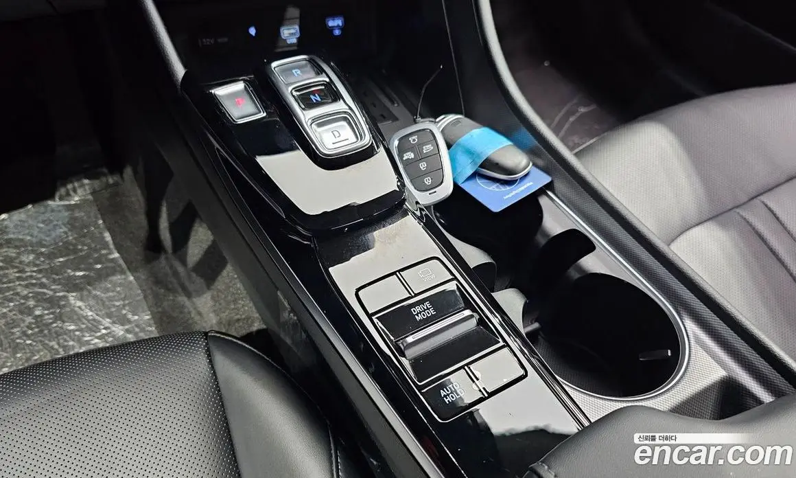 Hyundai Sonata 2021 2.0 автомат (гидро), фото 24