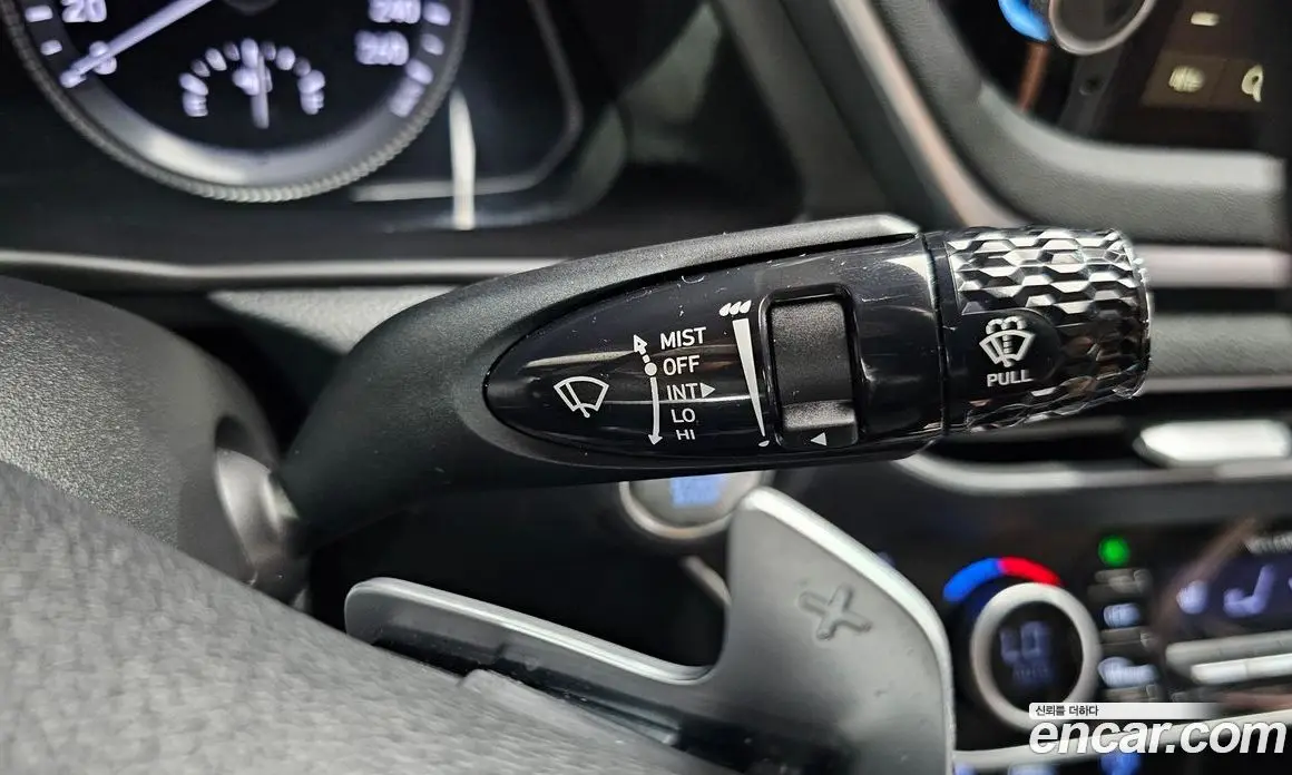 Hyundai Sonata 2021 2.0 автомат (гидро), фото 27