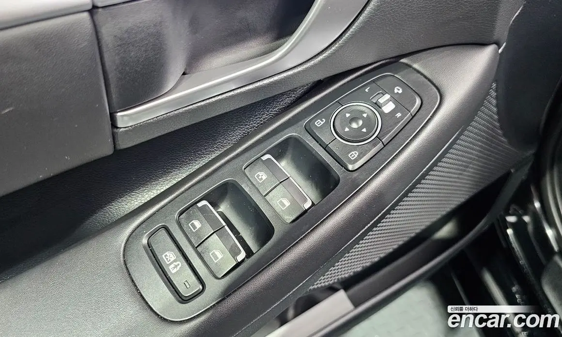 Hyundai Sonata 2021 2.0 автомат (гидро), фото 28