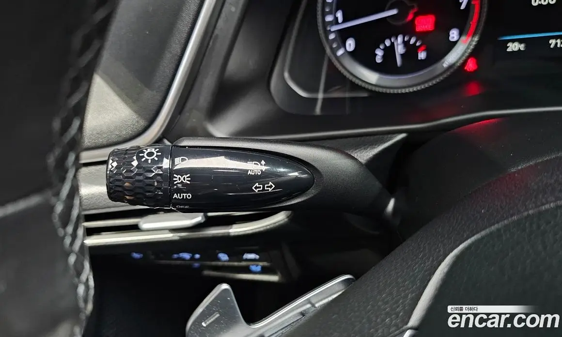 Hyundai Sonata 2021 2.0 автомат (гидро), фото 29