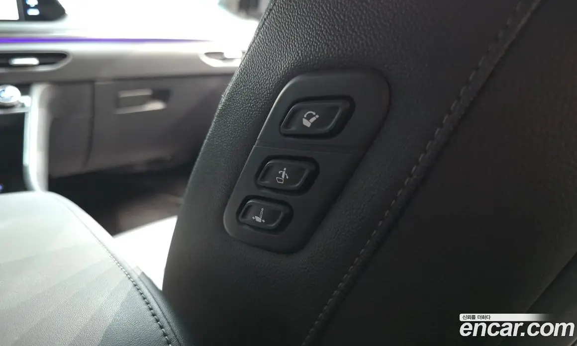 Hyundai Sonata 2022 1.6 автомат (гидро), фото 24