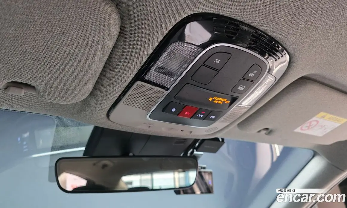 Hyundai Sonata 2022 1.6 автомат (гидро), фото 31
