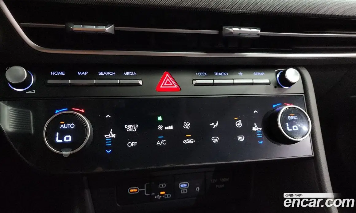 Hyundai Sonata 2023 2.0 автомат (гидро), фото 33