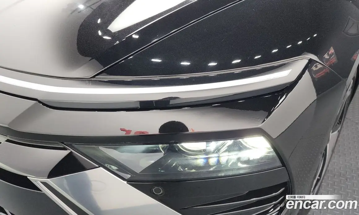 Hyundai Sonata 2023 2.0 автомат (гидро), фото 8