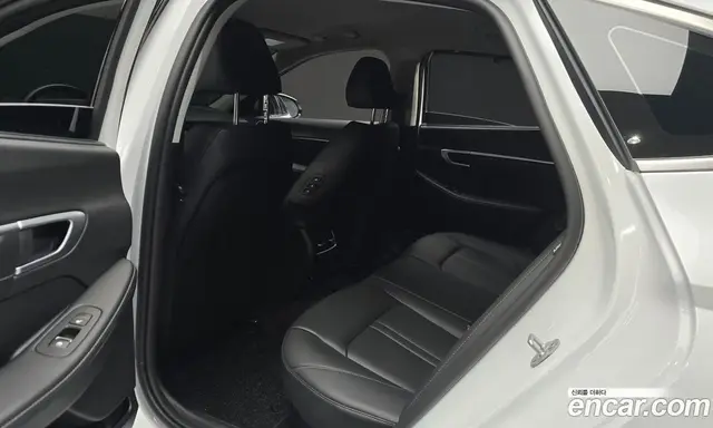 Hyundai Sonata 2025 2.0 автомат (гидро), миниатюра 11