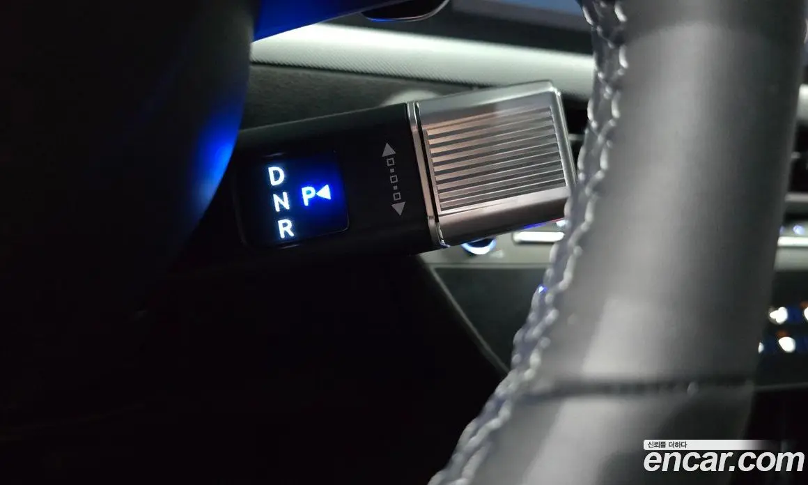Hyundai Sonata 2025 2.0 автомат (гидро), фото 9