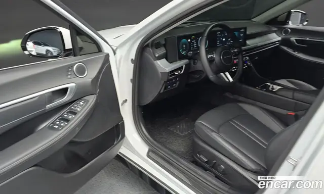 Hyundai Sonata 2025 2.0 автомат (гидро), миниатюра 10