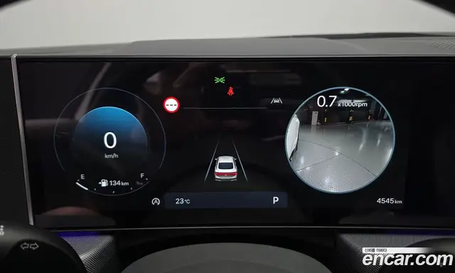 Hyundai Sonata 2025 1.6 автомат (гидро), миниатюра 11